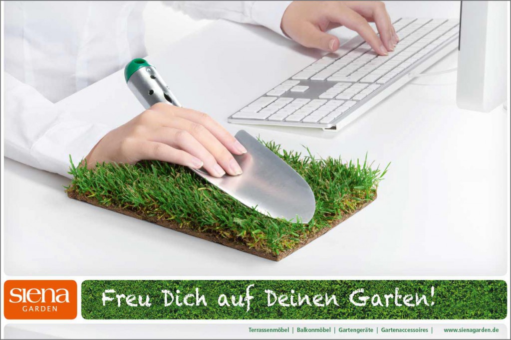 siena-garden-kampagne-gartengeraete-werbung