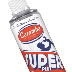 Carmba Super Plus  