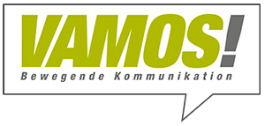 VAMOS! Logo