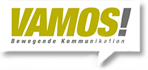 VAMOS! Logo