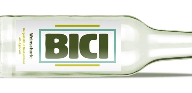 BICI - Weinschorle